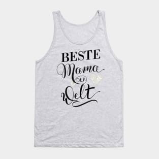 Mother's day Tank Top